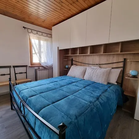 Le 4 Oche Apartment Bastia (Savona)