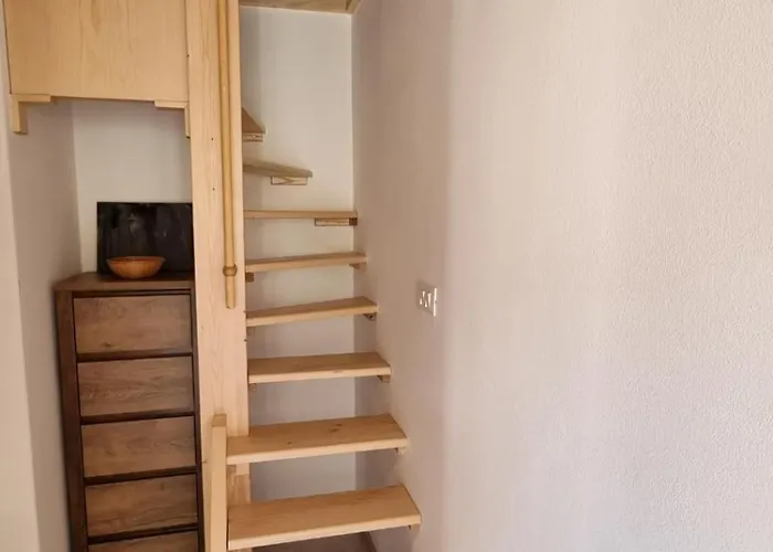 Le 4 Oche Apartman Bastia (Savona)