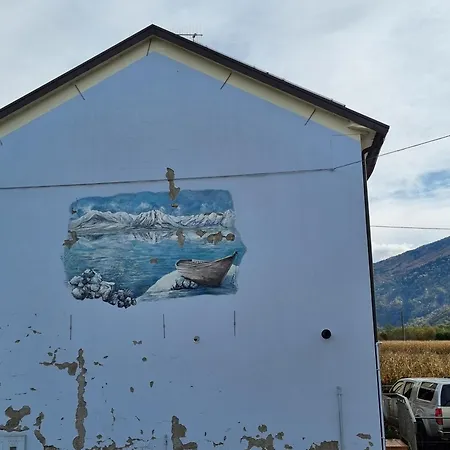 Appartement Le 4 Oche