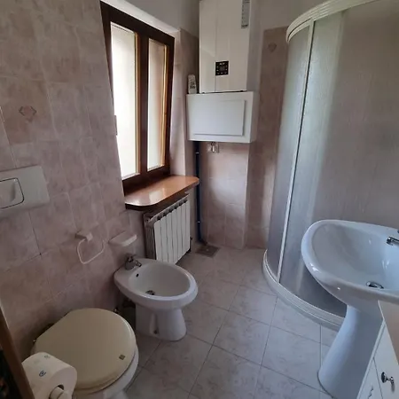 Le 4 Oche Appartement