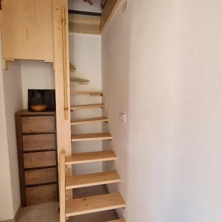 Le 4 Oche Appartement Bastia (Savona)