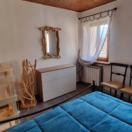 Appartement Le 4 Oche Bastia (Savona)